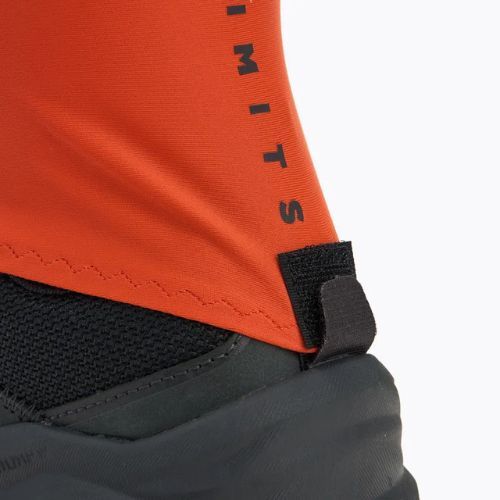 Stuptuty Altra Trail Gaiter orange/black
