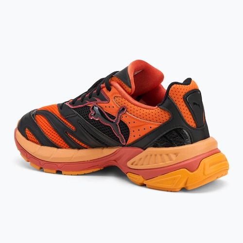 Cipő PUMA X Pleasures Velophasis Layers cayenne pepper/astro red