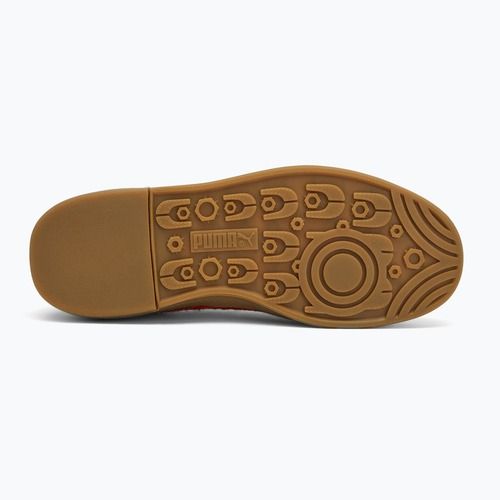 Férfi cipő PUMA Super Team Handy ultra blue/rickie orange