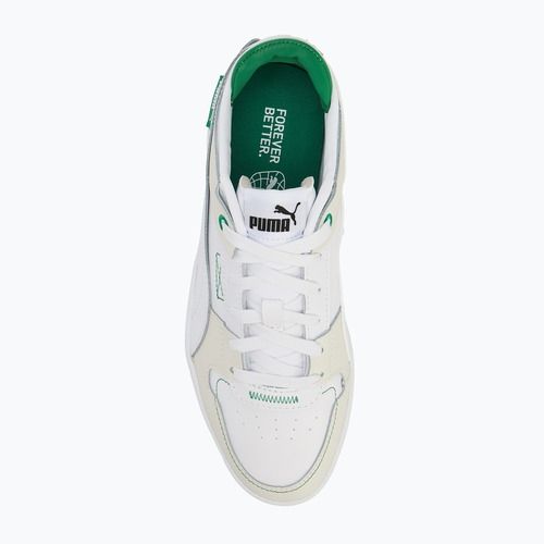 Női cipő PUMA Carina Street VTG white/vapor grey