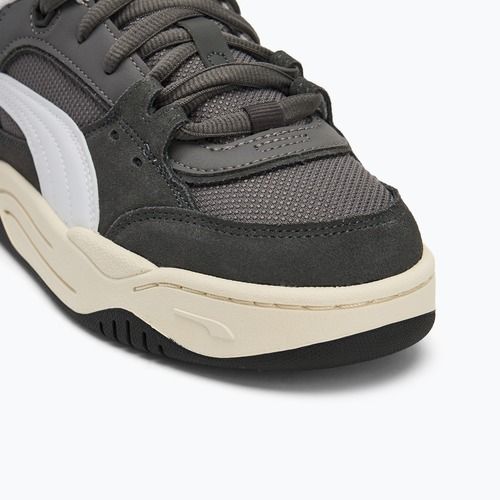Cipő PUMA 180 shadow grey
