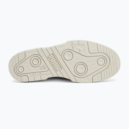 Férfi cipő PUMA Slipstream Suede FS puma white/puma black