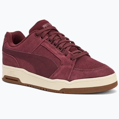 Cipő PUMA Slipstream Lo MMQ aubergine/gum