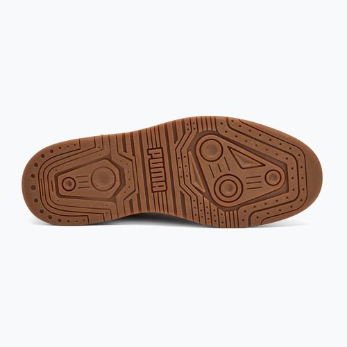 Cipő PUMA Slipstream Lo MMQ aubergine/gum