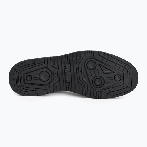 Cipő PUMA Slipstream Lo Hidden Beast warm white/puma black