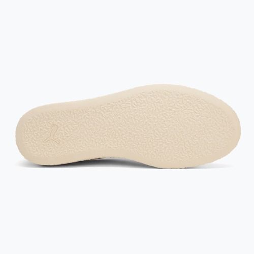 Férfi cipő PUMA Weekend Palomo puma black/whisper white/mellow yellow