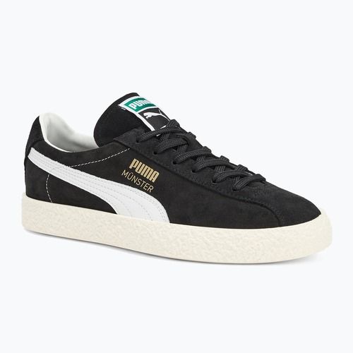 Cipő PUMA Muenster Classic puma black/puma white