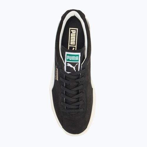 Cipő PUMA Muenster Classic puma black/puma white