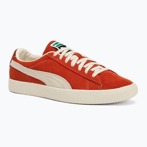 Cipő PUMA X Butter Goods Basket Vintage rooibos tea/whisper white
