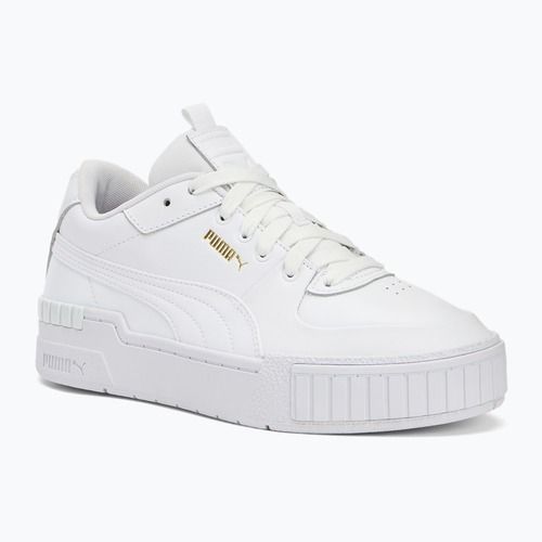 Női cipő PUMA Cali Sport puma white
