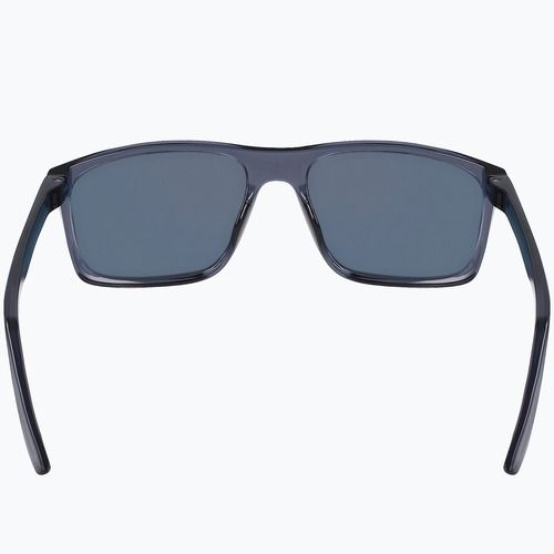 Nike Fire L sötétszürke/ polárpiros villogó napszemüveg