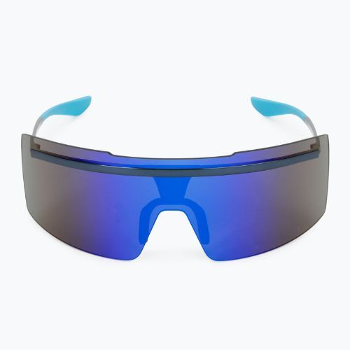 Nike Echo Shield tengerészkék/ ultraibolya tükrös napszemüveg