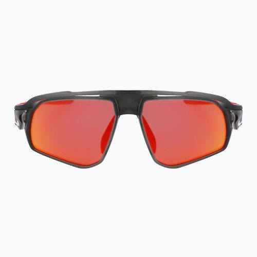 Nike Flyfree M matt antracit/ piros tükör/ átlátszó napszemüveg