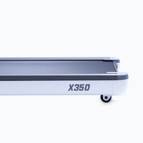 Elektromos futópad TREXO TXO-X350-W fehér