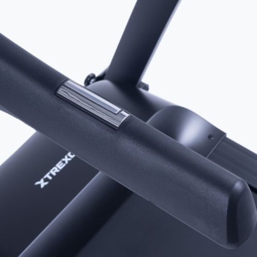 Elektromos futópad XTREXO TXO-X350-B fekete