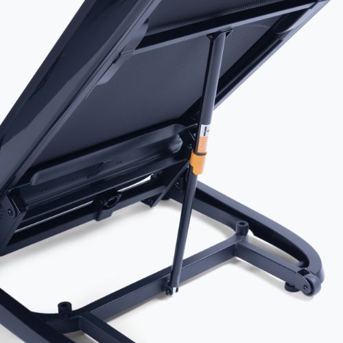 Elektromos futópad XTREXO TXO-X350-B fekete