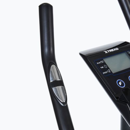 Szobakerékpár XTREXO TXO-TB100 fekete