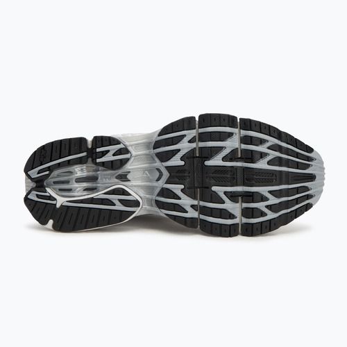 Cipő Mizuno Wave Prophecy LS white/silver/harbor mist