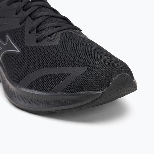 Futócipő Mizuno Enerzy Runnerz black/ebony