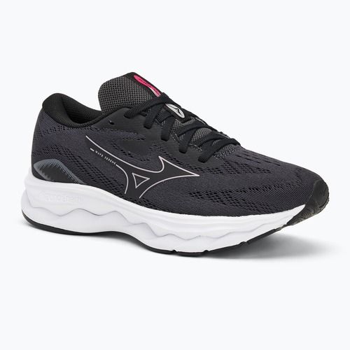 Női futócipő Mizuno Wave Serene ebony/cosmo chrome/white