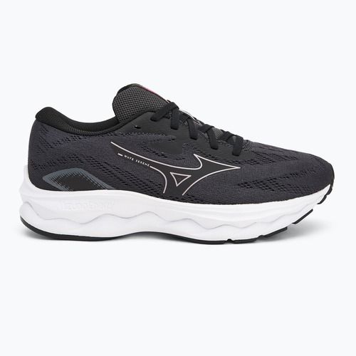 Női futócipő Mizuno Wave Serene ebony/cosmo chrome/white