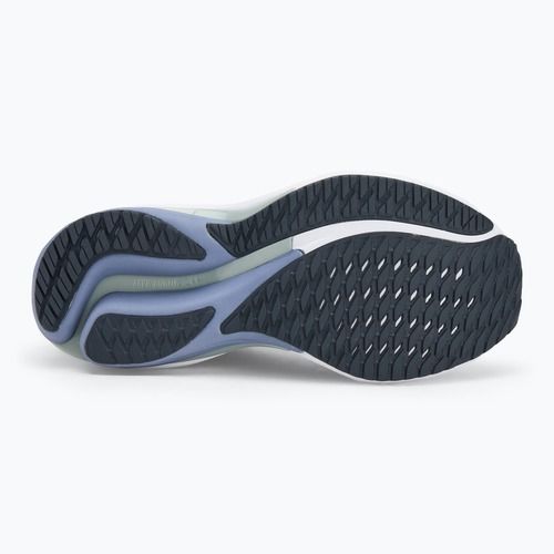 Női futócipő Mizuno Wave Rider 28 purple impression/white/india ink