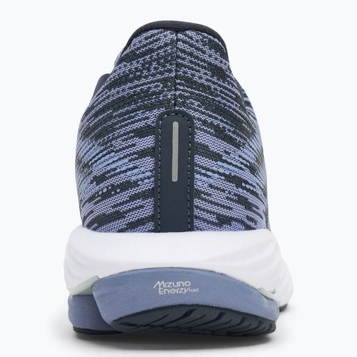 Női futócipő Mizuno Wave Rider 28 purple impression/white/india ink