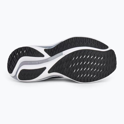Női futócipő Mizuno Wave Rider 28 black/harbor mist/india ink