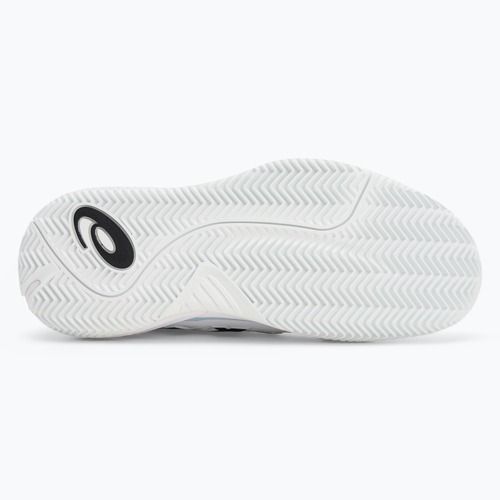 ASICS férfi teniszcipő Gel-Resolution X Clay fehér/fekete