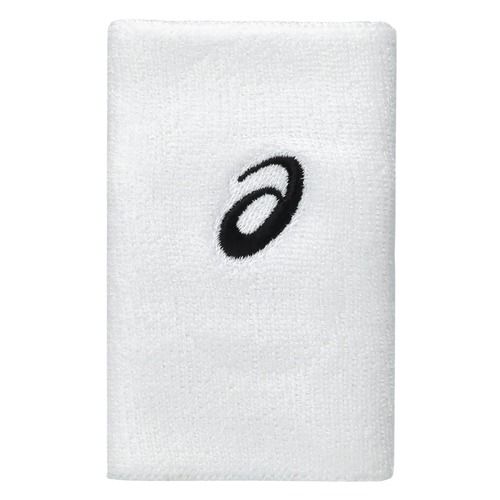 ASICS csuklópánt hosszú ragyogó fehér