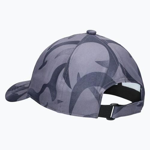 ASICS Graphic szürkéslila baseball sapka