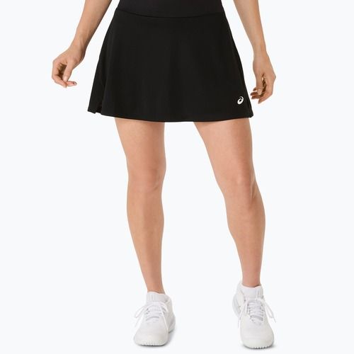 ASICS Court performance tenisz szoknya fekete