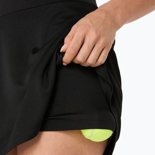 ASICS Court performance tenisz szoknya fekete