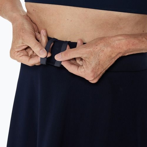 ASICS Court tenisz szoknya éjfél