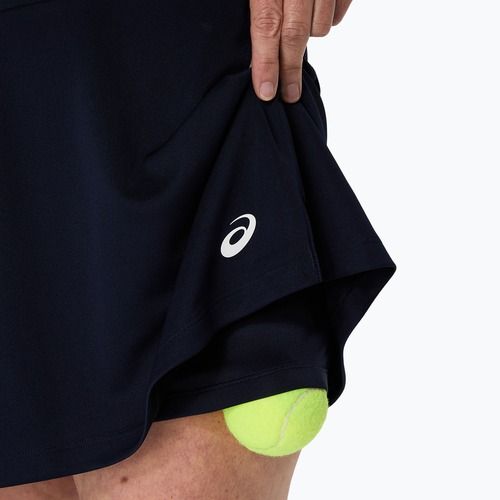 ASICS Court tenisz szoknya éjfél