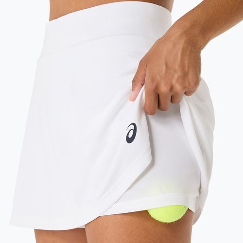 ASICS Court teniszszoknya ragyogó fehér