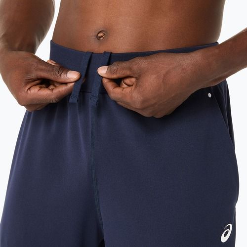 ASICS Court Warm-Up férfi tenisznadrág éjfél