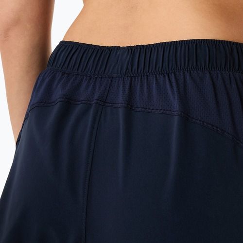 ASICS Court 2N1 női tenisznadrág éjfélkor