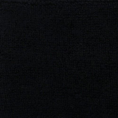 ASICS csuklópánt 2db teljesítmény fekete