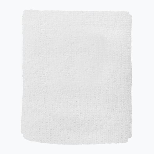 ASICS csuklópánt 2db ragyogó fehér