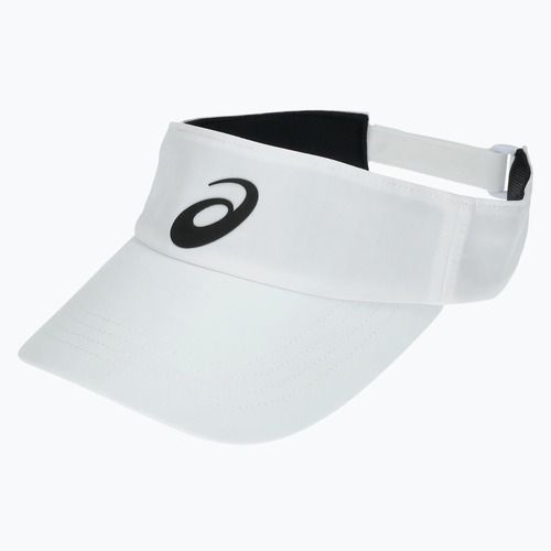 ASICS Performance Visor tenisz napellenző briliáns fehér