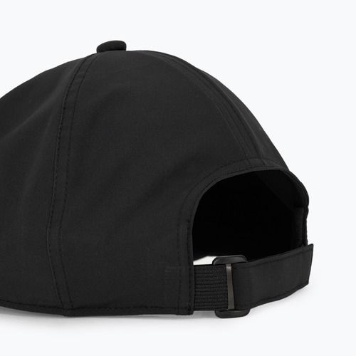 Asics teljesítmény baseball sapka fekete