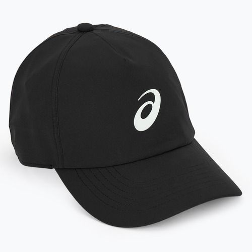 Asics teljesítmény baseball sapka fekete