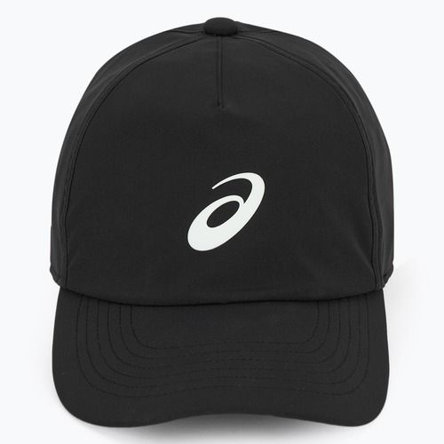 Asics teljesítmény baseball sapka fekete