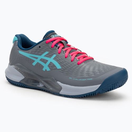 ASICS Gel-Challenger 14 metropolis/ energy aqua férfi evezős cipő