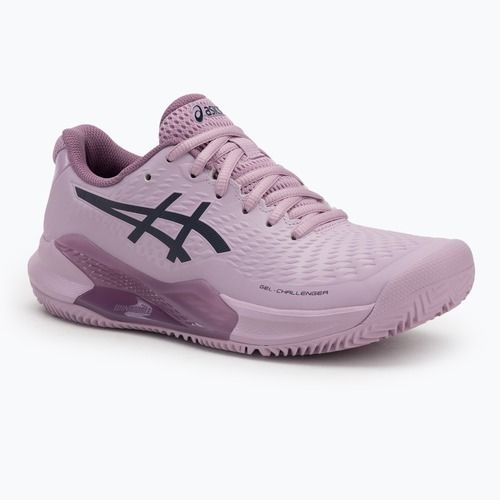 ASICS női teniszcipő Gel-Challenger 14 Clay W light ube/indigo fog