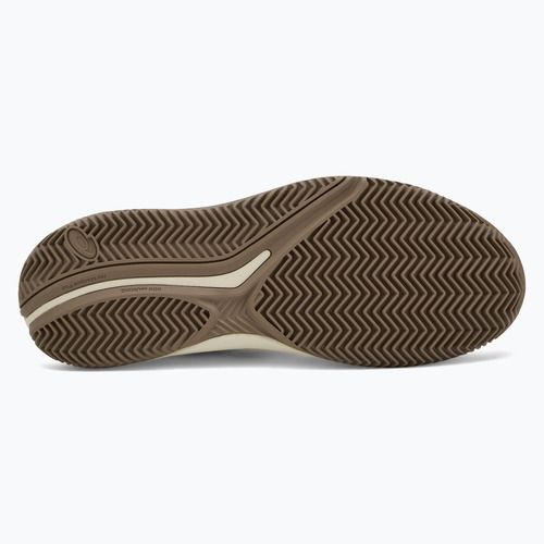 ASICS férfi teniszcipő Gel-Challenger 14 Clay fehér/saxon zöld