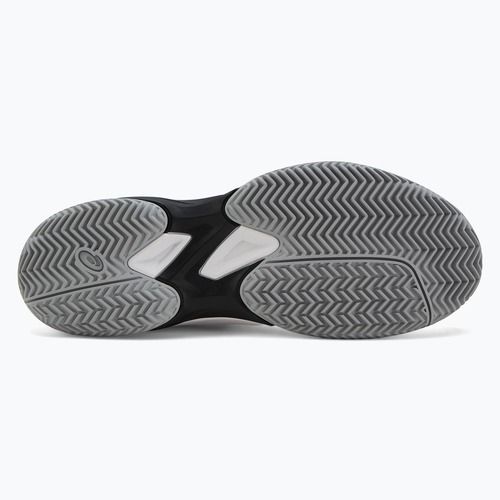 ASICS Game FF Clay fehér/fekete férfi teniszcipő