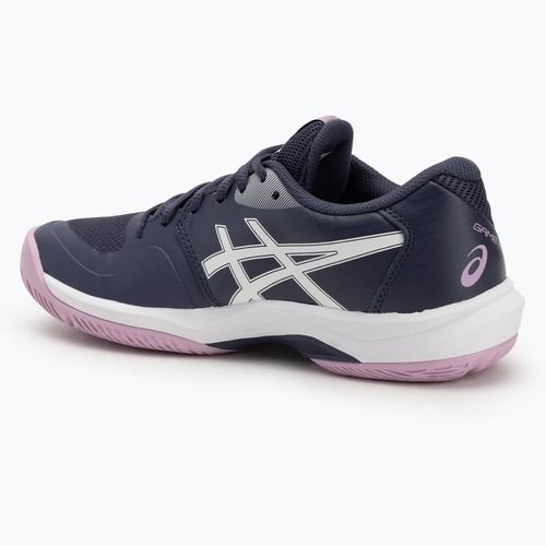 Női teniszcipő ASICS Game FF W indigó köd/fehér