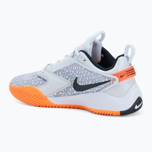 Röplabda cipő Nike Zoom Hyperace 3 SE multi color/multi color